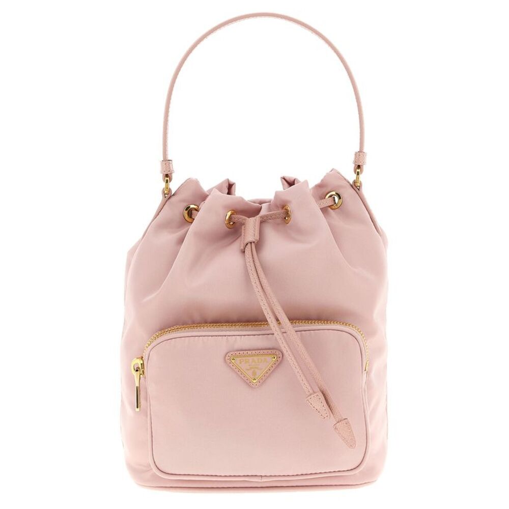 Prada Women 'Prada Duet' Bucket Bag